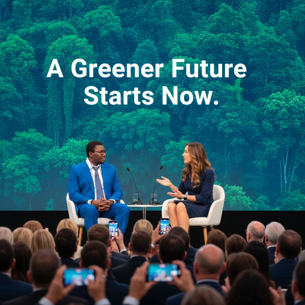 Sustainability
