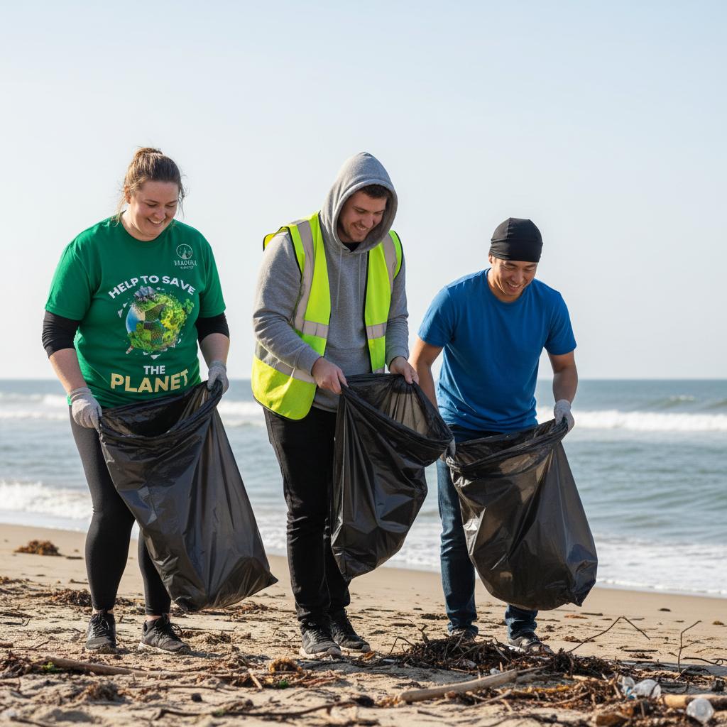 Waste Management