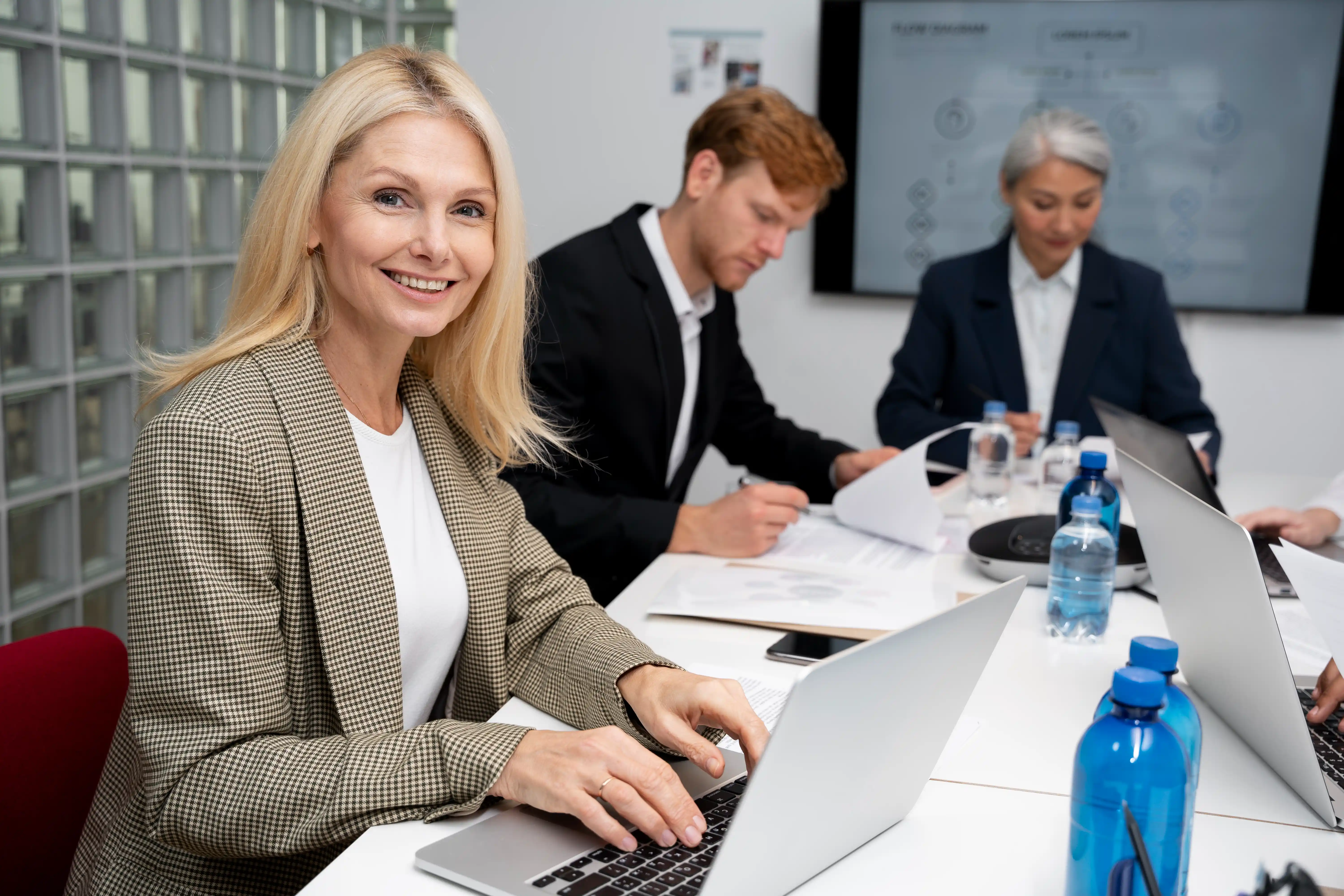 From Compliance Pressure to Better Organisation — Helping a Care Provider Stay Prepared
