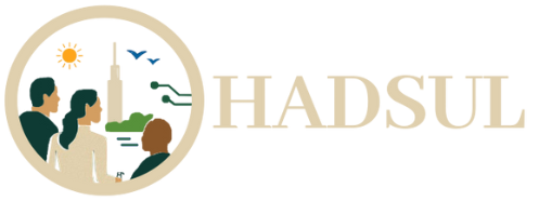 Hudsal Logo
