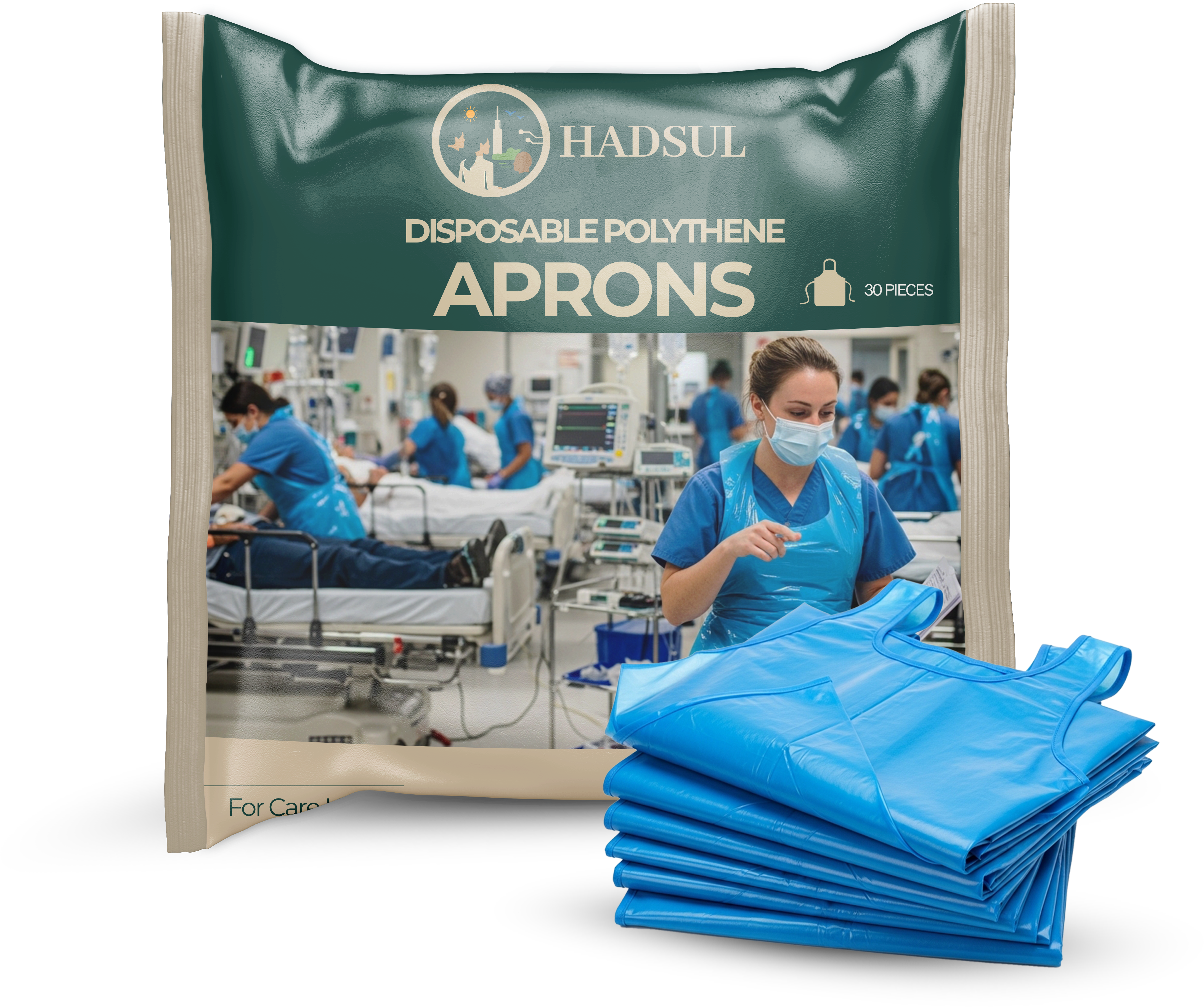 Disposable Aprons