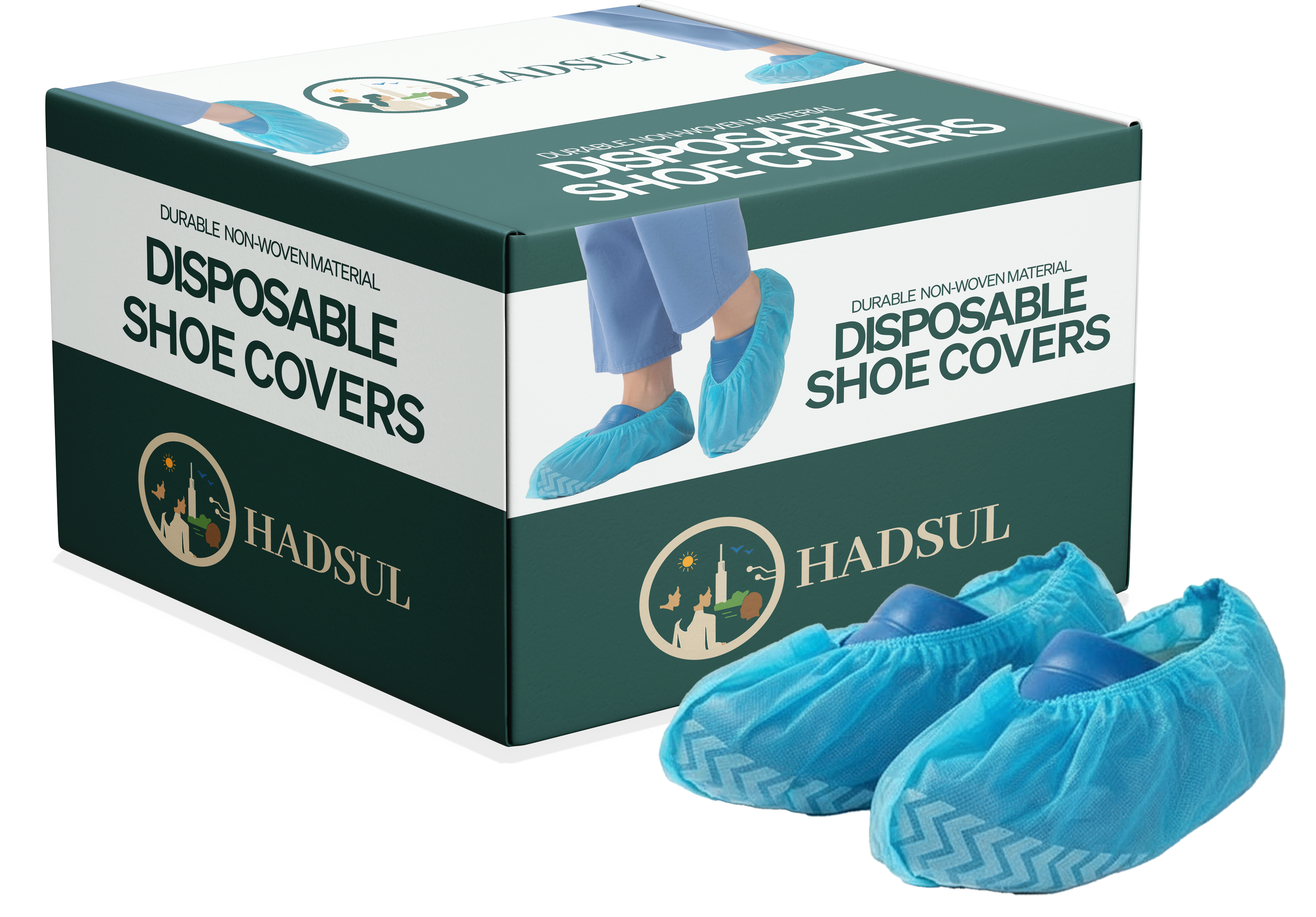 Shoe Covers