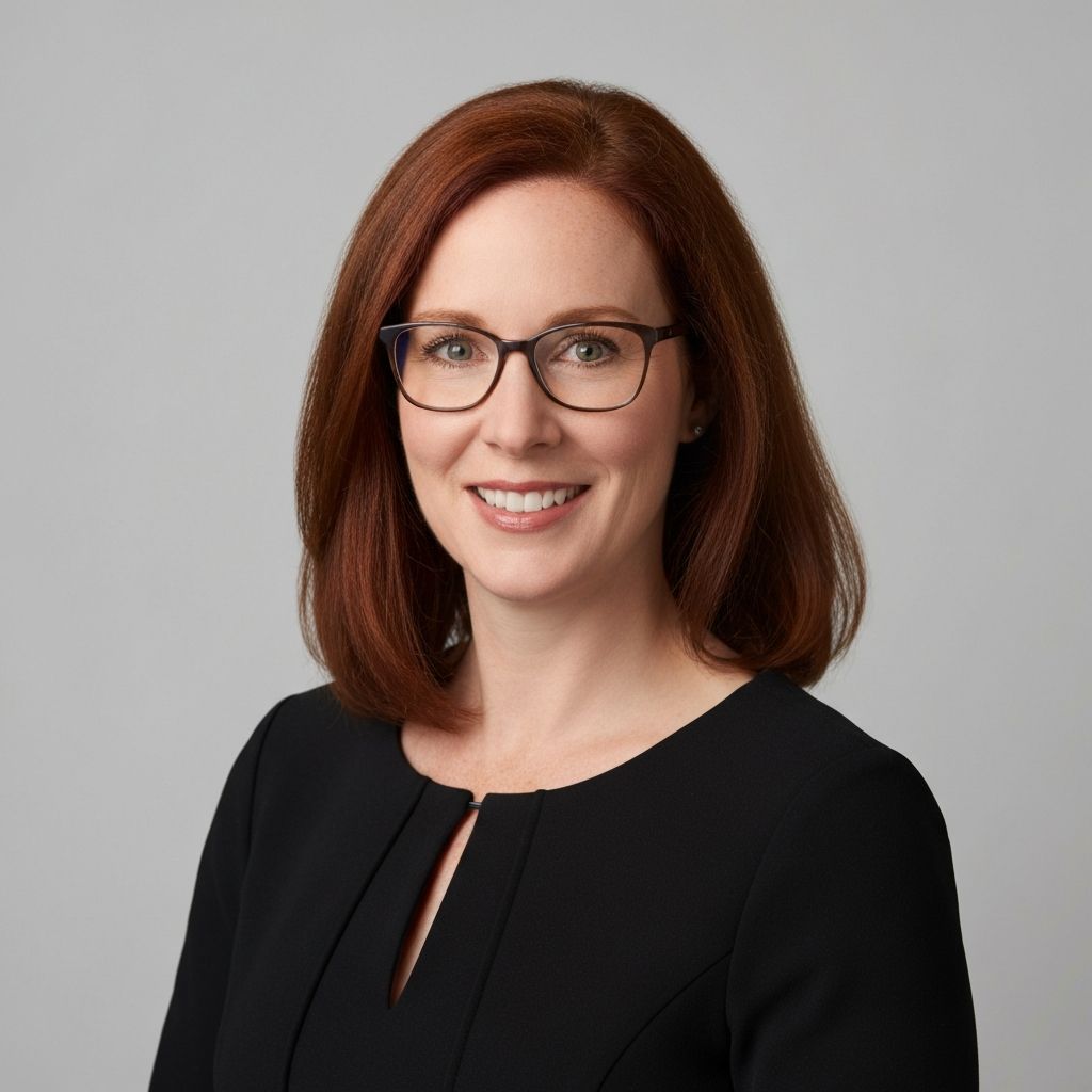 Sarah Mitchell